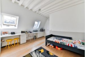Déco : Comment aménager une chambre d'enfant ou d'ado ? - Table