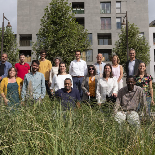 Nantes : Les élus du groupe écologiste et citoyen dévoilent leur feuille de route