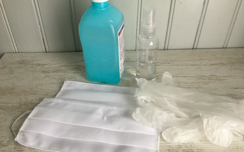 Coronavirus : Etat d’urgence sanitaire en Loire-Atlantique