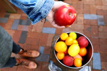 Estuaire et Sillon se dote d’un Programme Alimentaire Territorial