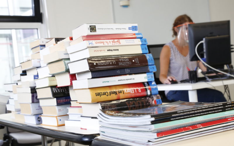 RESABIB gratuit pour les Bouguenaisiens mais pas que !