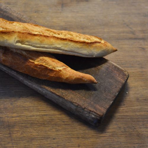 Meilleure Baguette tradition et meilleur croissant au beurre du département : le palmarès dévoilé !