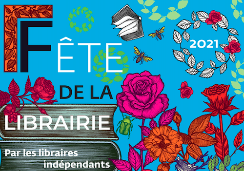 Fêtez la librairie indépendante ce samedi 24 avril