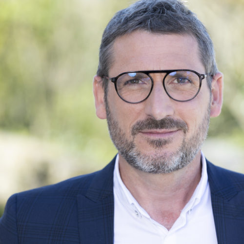 Elections régionales : Matthieu Orphelin annonce ses premières mesures