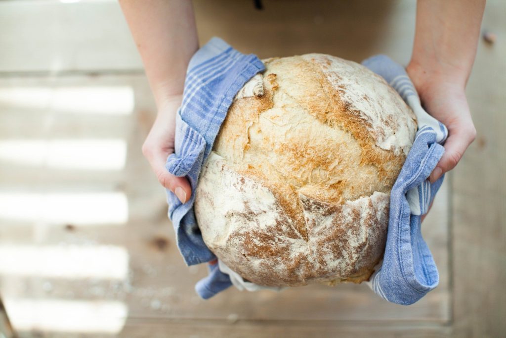 Paysans-boulangers : un savoir-faire agricole qui se ressent dans le pain (2/2)