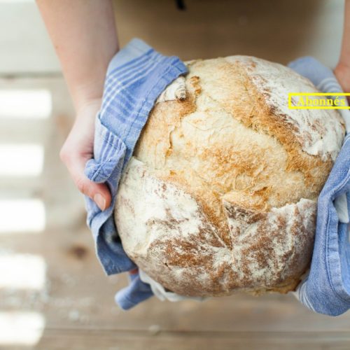 Paysans-boulangers : un savoir-faire agricole qui se ressent dans le pain (2/2)