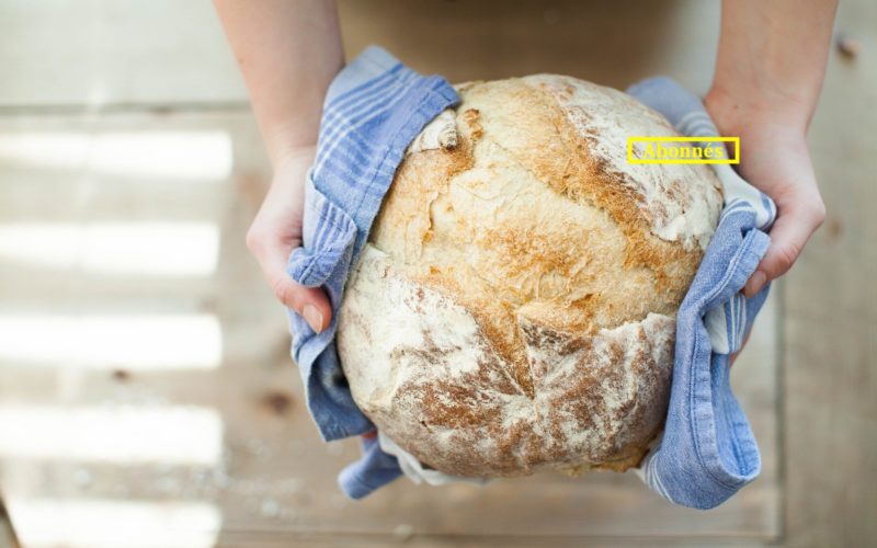 Paysans-boulangers : un savoir-faire agricole qui se ressent dans le pain (2/2) - Démarreur de levure