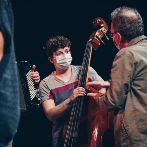 Bouguenais : Portes ouvertes à l’école de musique