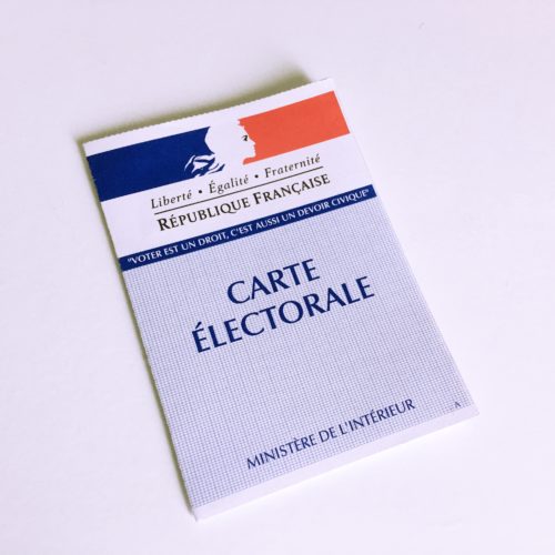 Direct – 2nd tour des Elections régionales et départementales 2021