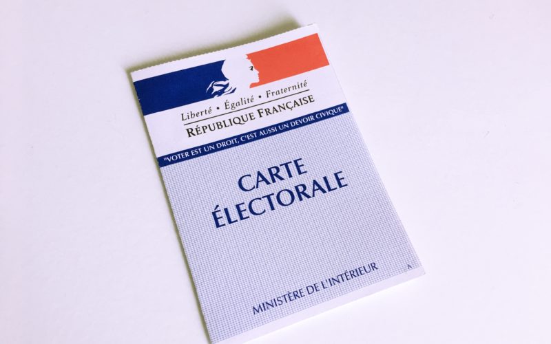 Direct - Elections Régionales et départementales 2021 - Élections régionales françaises 2021