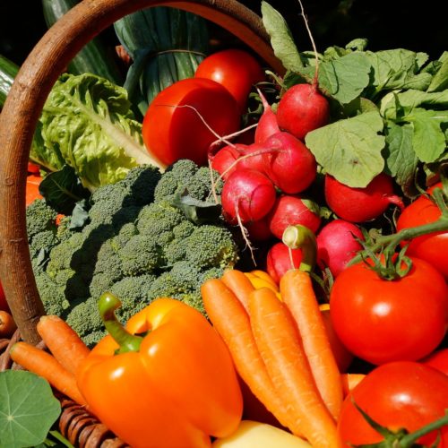 “Agricultivons !”, un marché des producteurs ce vendredi à Vertou