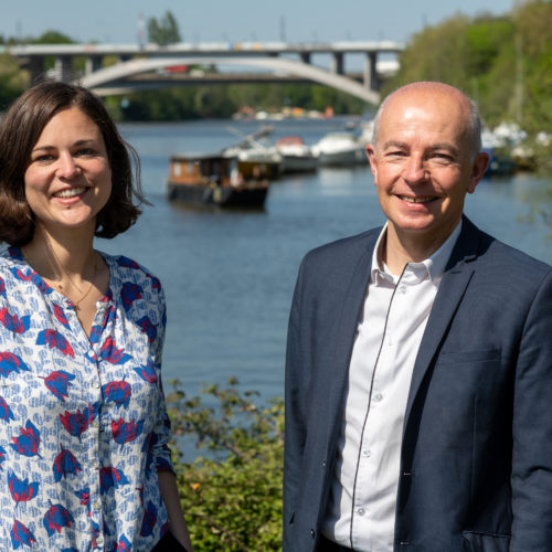 4 Questions à Michel Ménard : « Nous avons la capacité de mener une politique ambitieuse, solidaire en direction des habitants de Loire-Atlantique »