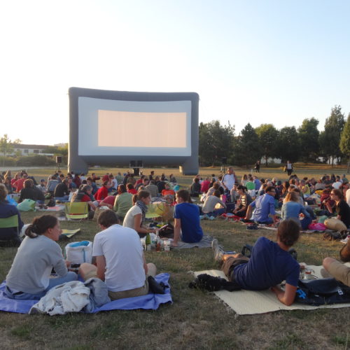 “Aux heures d’été” bat son plein à Nantes