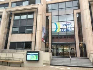 Conseil régional