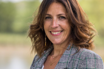 Julie Voleau « Immersion auprès des forces de terrain : entre engagement et réalités sociales »