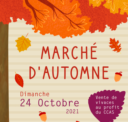 Haute-Goulaine : un week-end aux couleurs de l’Automne