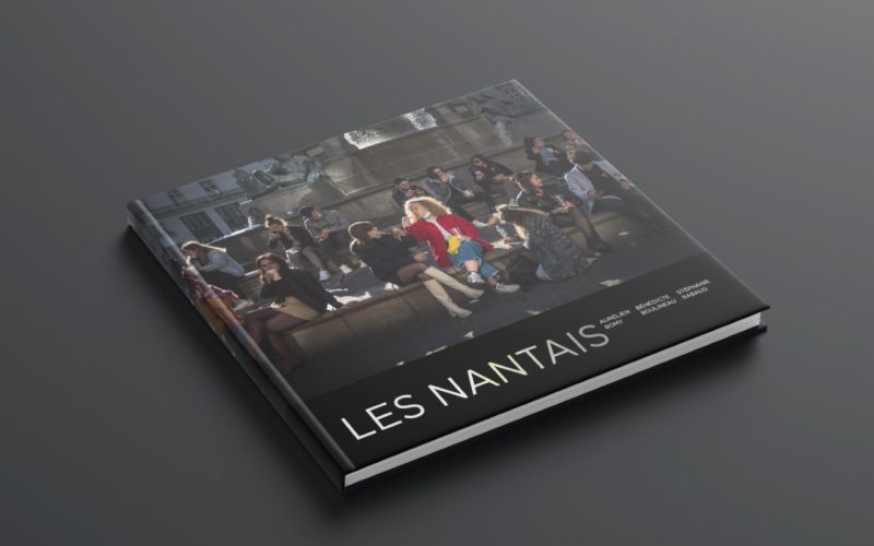 Livre photographies