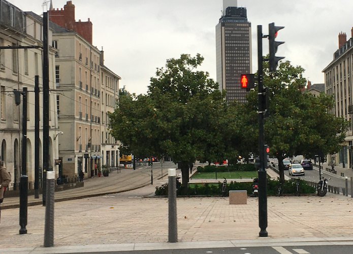 Nantes : Ouverture d’une plateforme mettant en relation associations et nantais