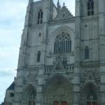 La Cathédrale de Nantes rouvre dans 1 mois après 5 ans de travaux