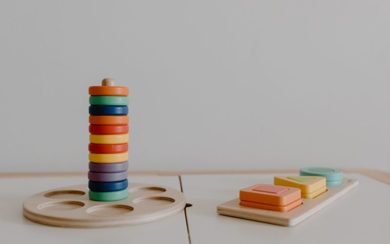 Une collecte de jouets à l’Hôtel du Département