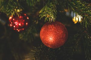 le jour de Noël