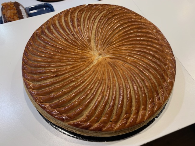 galette des rois