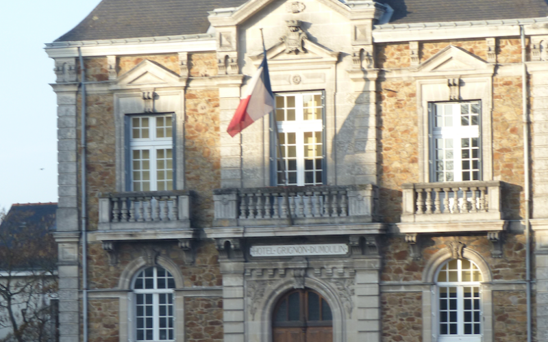 Une cérémonie de recueillement dédiée à Hervé Neau à 18h