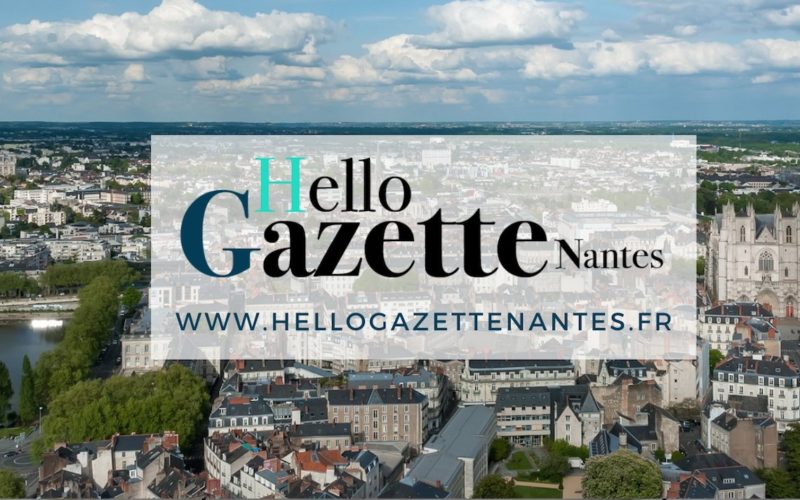 Jeu concours : Gagnez trois abonnements à Hello Gazette Nantes