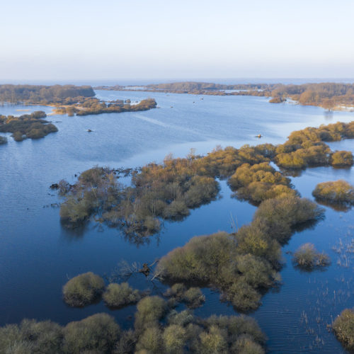 Saint-Aignan de Grand Lieu crée sa marque de territoire