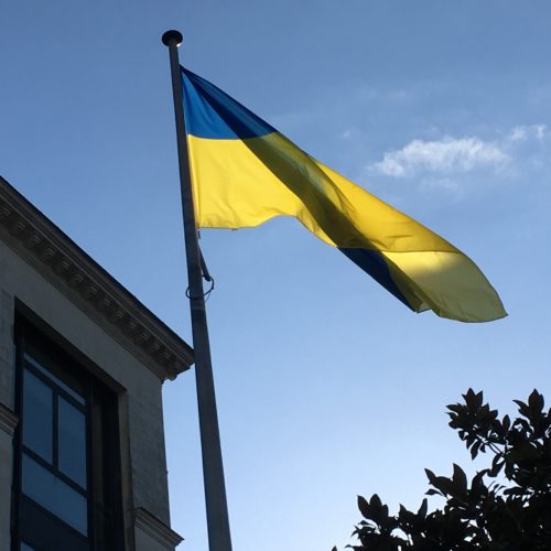 Ukraine : Plusieurs initiatives solidaires en Loire-Atlantique