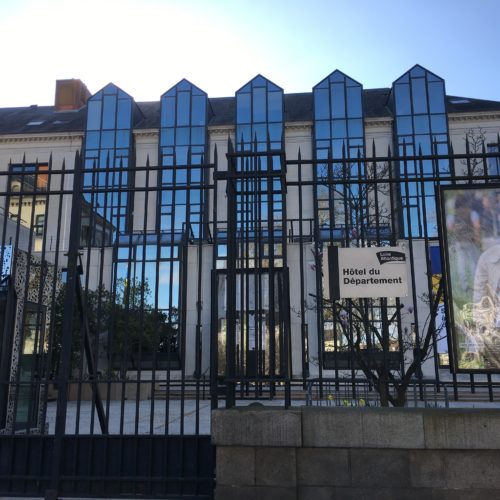 Collège Marie Marvingt : Droit de réponse du Département de la Loire-Atlantique