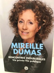 Mireille Dumas - Rencontres inoubliables - Vie privée, vie publique