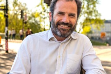 Municipales Nantes : Foulques Chombart de Lauwe remporte la primaire LR