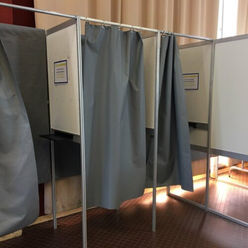 Direct : Résultats du 1er tour des Elections législatives en Loire-Atlantique