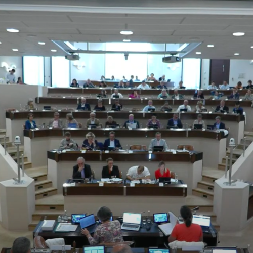Loire-Atlantique : Début d’expérimentation du revenu jeunes