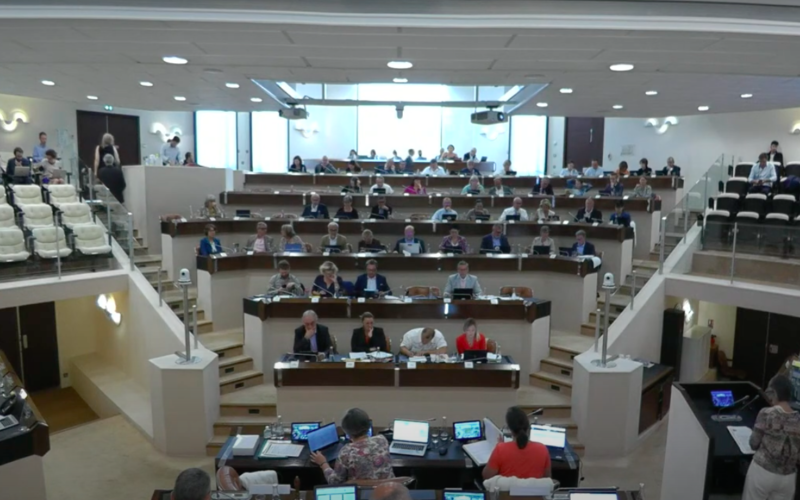 Loire-Atlantique : Début d’expérimentation du revenu jeunes