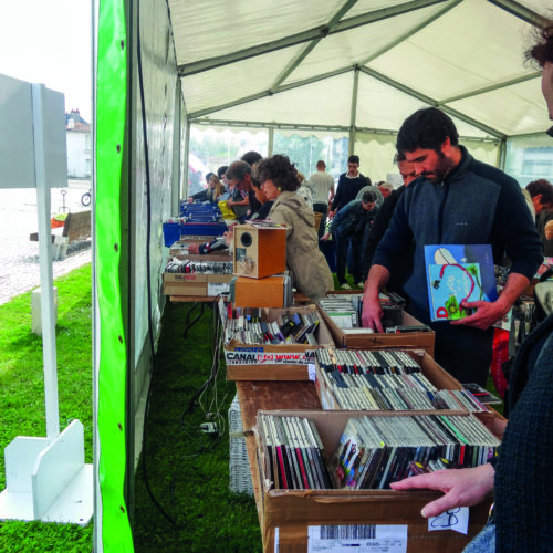 [Vertou] Libre cour organise sa Braderie