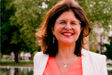 2e circonscription : Valérie Oppelt, députée jusqu’en 2022 à nouveau candidate