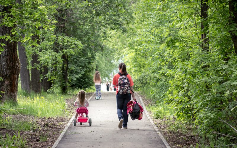 Nantes : des activités sportives gratuites pour les 7-17 ans