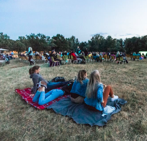 Aigrefeuille-sur-Maine : 3 films projetés au Festival de cinéma en plein air