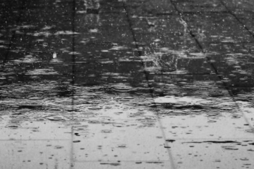 Orages : la Loire-Atlantique en vigilance « Jaune »