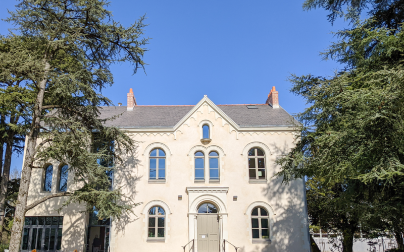 Saint-Aignan de Grand Lieu : Le Grand Lieu du conte inauguré le 3 septembre prochain