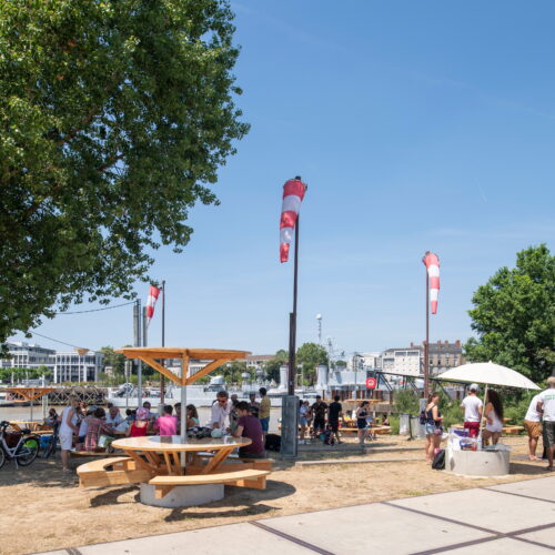 Nantes : Le Grand Marché va faire saliver les visiteurs