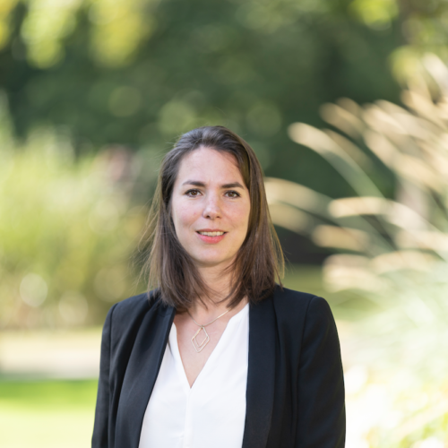 Loire-Atlantique : les premiers jours de Julie Laernoes nouvelle députée de la 4ème circonscription