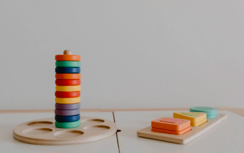 Loire-Atlantique : Collecte de jouets au Département