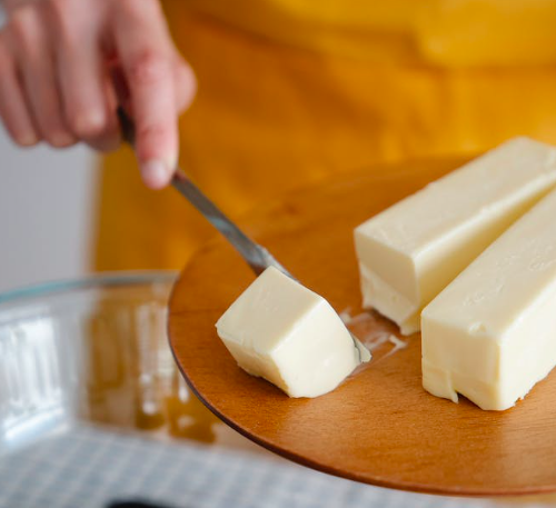 Un calendrier de l’avent autour du beurre blanc