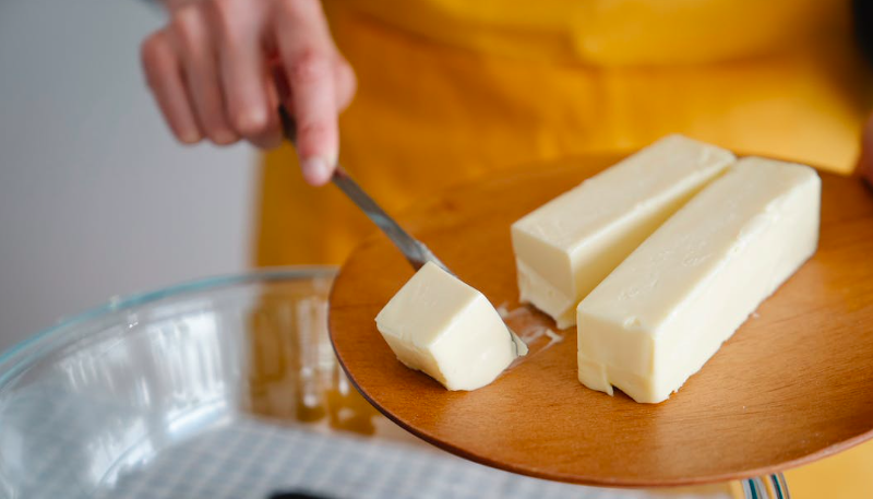 Un calendrier de l’avent autour du beurre blanc