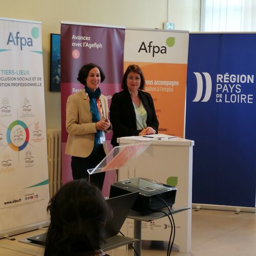 Région : La charte des apprenants en situation de handicap a 1 an