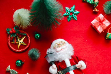 Nantes : Le marché de noël de retour le 20 novembre