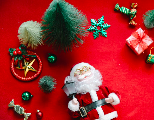 Geneston : une collecte de boîtes de noël solidaires